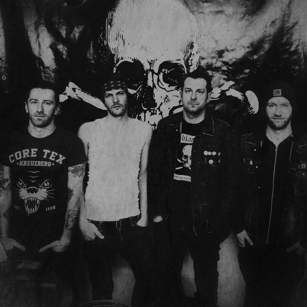 The Black Tape AWAY FROM LIFE Shop