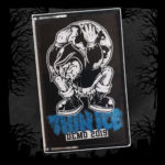 Thin Ice - Demo 2019 [Tape]