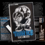 Thin Ice - Demo 2019 [Tape & Sheet]
