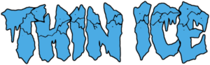 Thin Ice - Logo