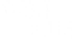 Bent Blue - Logo