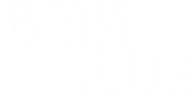 Bent Blue