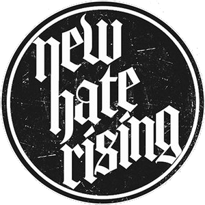 New Hate Rising