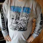 THIN ICE - Keep It Alive [Longsleeve]