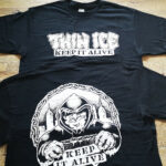 THIN ICE - Keep It Alive [T-Shirt]