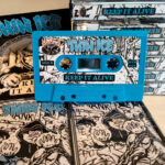 Thin Ice - Keep It Alive [Tape]