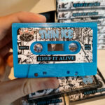 Thin Ice - Keep It Alive [Tape]