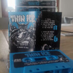 Thin Ice - A Matter Of Time (Tape)