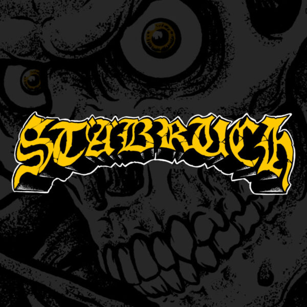 Stäbruch 2025