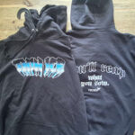 THIN ICE - You'll Reap What You Sow [Hoodie]