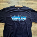 THIN ICE - Nothing Changed [T-Shirt]