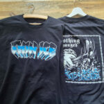 THIN ICE - Nothing Changed [T-Shirt]