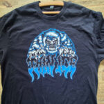 THIN ICE - Yeti 2025 [T-Shirt]