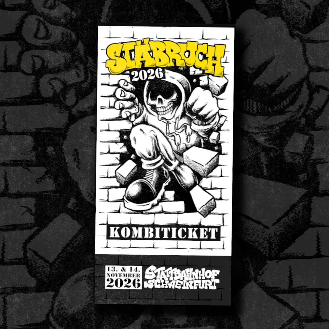 Shop-Vorlage - Stäbruch 2026 - Tickets