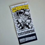 Stäbruch Fest 2026 - Hardticket