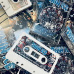 THIN ICE - Happiness Ain't Meant For All (Artwork by @ouchfinger)