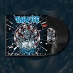 Mockup Solid Black Vinyl